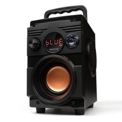 Głośnik SQUEAK BassBlaster BLUETOOTH 5.1 | PartsPC.pl