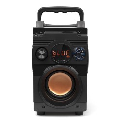 Głośnik SQUEAK BassBlaster BLUETOOTH 5.1 | PartsPC.pl