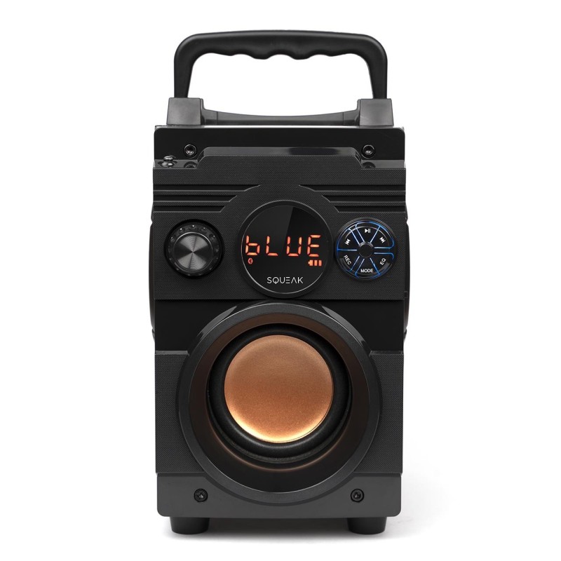 Głośnik SQUEAK BassBlaster BLUETOOTH 5.1 | PartsPC.pl