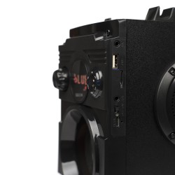 Głośnik SQUEAK BassBlaster BLUETOOTH 5.1 | PartsPC.pl
