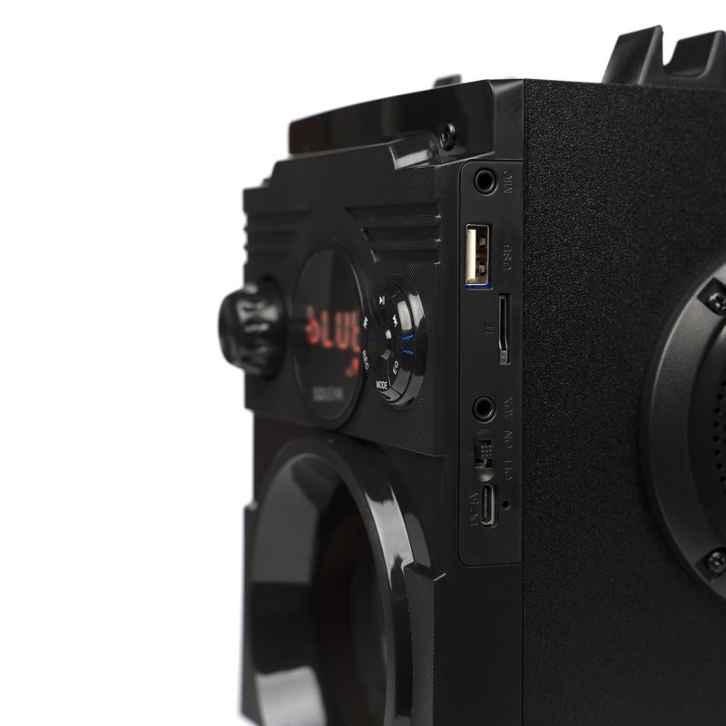 Głośnik SQUEAK BassBlaster BLUETOOTH 5.1 | PartsPC.pl