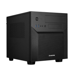 Obudowa Chieftec Pro Cube CI-02B-OP mATX bez zasilacza | PartsPC.pl
