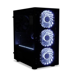 Obudowa iBOX PASSION V4 Gaming | PartsPC.pl
