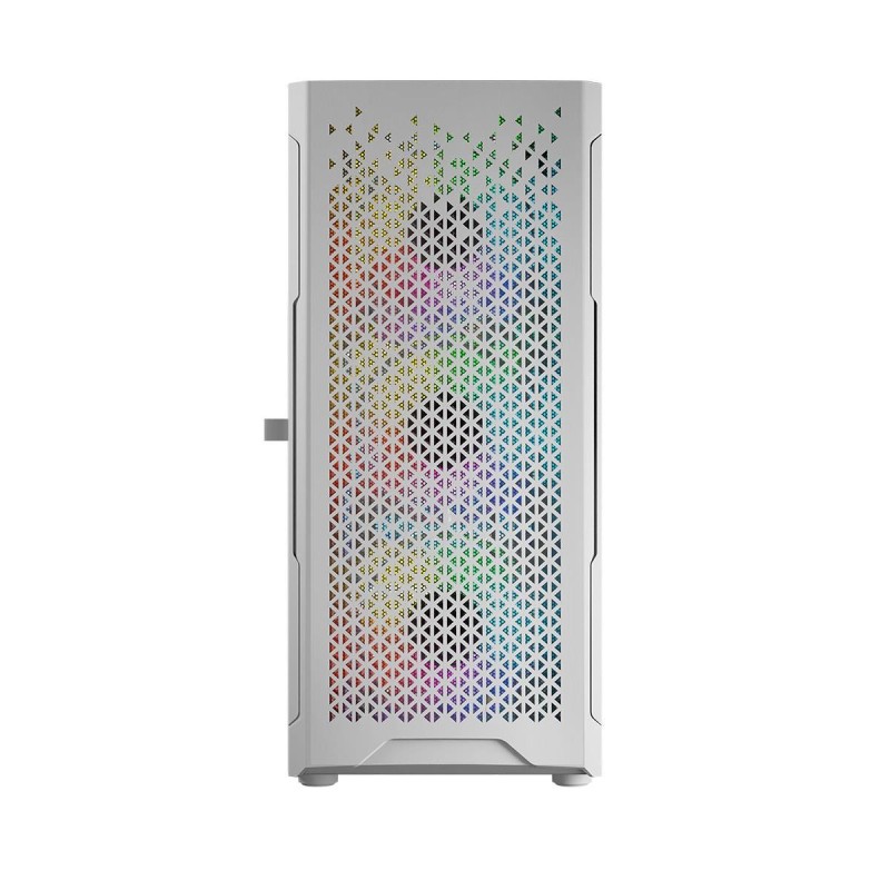 Obudowa LOGIC Aramin ARGB MIDI USB 3.0 White | PartsPC.pl