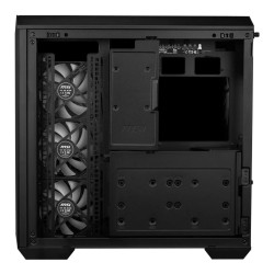Obudowa MSI MAG PANO 100R PZ ATX Midi z oknem, bez zasilacza… | PartsPC.pl