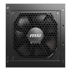 Zasilacz MSI MAG A850GL PCIE5 850W 120mm 80plus Gold | PartsPC.pl