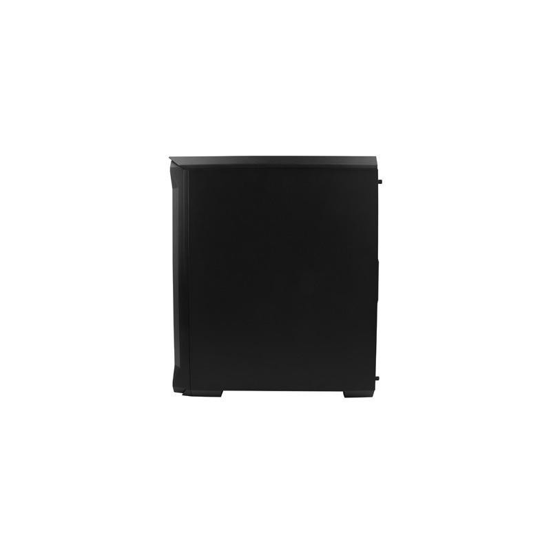 Obudowa Genesis Irid 505 ATX Midi (z oknem, USB 3.0) ARGB | PartsPC.pl