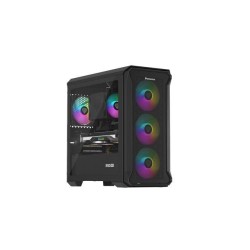 Obudowa Genesis Irid 503 ATX Micro (z oknem, USB 3.0) ARGB… | PartsPC.pl