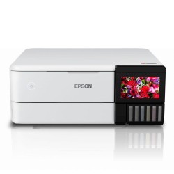 Urządzenie wielofunkcyjne atramentowe Epson EcoTank... | PartsPC.pl