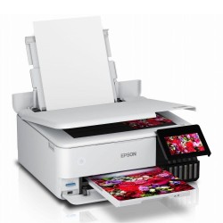 Urządzenie wielofunkcyjne atramentowe Epson EcoTank... | PartsPC.pl