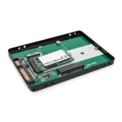 Adapter DIGITUS na dysk SATA/HDD 2,5" M.2/mSATA SATA 3,6 Gbi… | PartsPC.pl