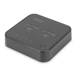 Stacja dokująca DIGITUS do SSD M.2 NVMe z funkcją klonowania… | PartsPC.pl