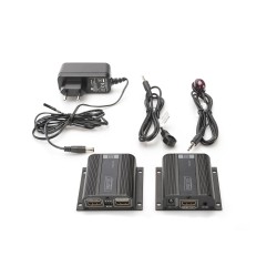Przedłużacz/Extender DIGITUS HDMI do 50m Cat.6/7 UTP, 1080p … | PartsPC.pl