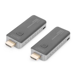 Przedłużacz/Extender DIGITUS HDMI prezentacyjny, bezprzewodo… | PartsPC.pl