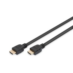 Kabel DIGITUS połączeniowy HDMI 2.1 Ultra HighSpeed 8K60Hz U… | PartsPC.pl