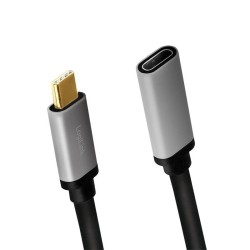 Przedłużacz USB 3.2 Gen2 LogiLink CUA0105, USB-C (M) do USB-… | PartsPC.pl