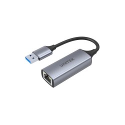Kabel adapter Unitek U1309A USB-A 3.1 Gen 1 - RJ45, 1000 Mbp… | PartsPC.pl