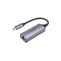 Kabel adapter Unitek U1312A USB-C 3.1 Gen 1 - RJ45 1000 Mbps… | PartsPC.pl
