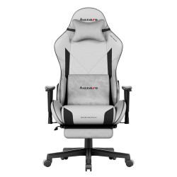 Fotel obrotowy Huzaro Force 5.7 Grey | PartsPC.pl