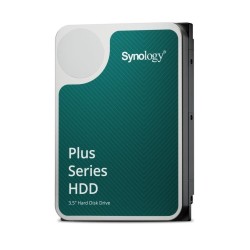 Synology HAT3300-6T | dysk 3.5'' SATA HDD o pojemności 6TB serii Plus