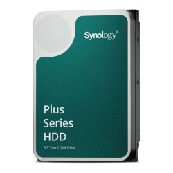 Synology HAT3310-16T | dysk 3.5'' SATA HDD o pojemności 16TB serii Plus
