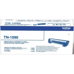 Toner Brother TN-1090 black | PartsPC.pl