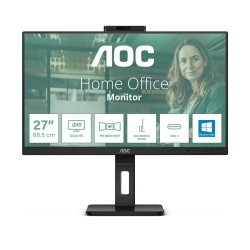 Monitor AOC 27" Q27P3QW 2xHDMI DP głośniki 2x5W | PartsPC.pl