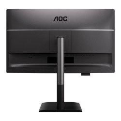 Monitor AOC 27" Q27P4CV IPS QHD 120Hz HDMI 2xDP HUB RJ45 gło… | PartsPC.pl