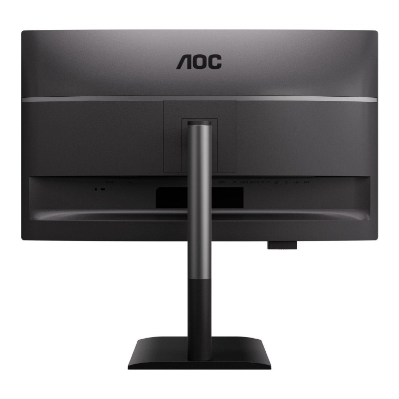 Monitor AOC 27" Q27P4CV IPS QHD 120Hz HDMI 2xDP HUB RJ45 gło… | PartsPC.pl
