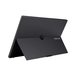 Monitor Asus 15,6" ZenScreen MB16AHG microHDMI 2xUSB-C | PartsPC.pl
