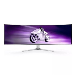 Monitor Philips 48,9" 49M2C8900L/00 2xHDMI DP 6xUSB głosniki… | PartsPC.pl