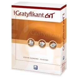 Oprogramowanie InsERT - Gratyfikant GT | PartsPC.pl