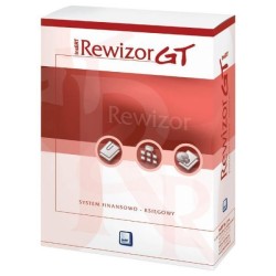 Oprogramowanie InsERT - Rewizor GT | PartsPC.pl