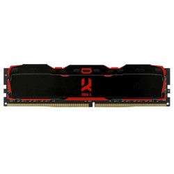 Pamięć DDR4 GOODRAM IRDM X 16GB (1x16GB) 3200MHz CL16 1,35V … | PartsPC.pl