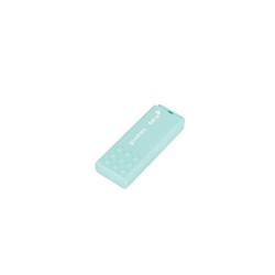 Pendrive GOODRAM UME3 CARE 64GB USB 3.2 Gen 1 | PartsPC.pl