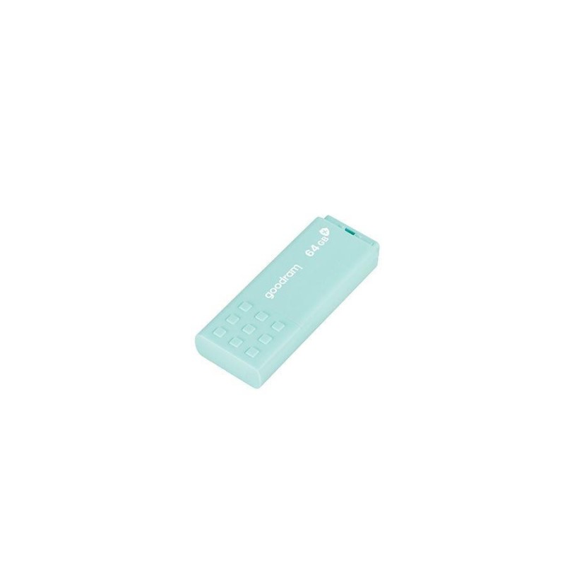 Pendrive GOODRAM UME3 CARE 64GB USB 3.2 Gen 1 | PartsPC.pl