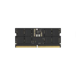 Pamięć SODIMM DDR5 GOODRAM 16GB (1x16GB) 4800MHz CL40 1,1V… | PartsPC.pl