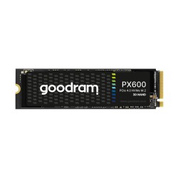 Dysk SSD GOODRAM PX600 2TB M.2 2280 PCIe NVMe (5000/4200 MB/… | PartsPC.pl