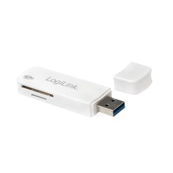 Czytnik kart pamięci LogiLink CR0034A USB 3.0 | PartsPC.pl