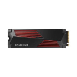Dysk SSD Samsung 990 PRO Heatsink 1TB M.2 2280 PCIe 4.0 x4 N… | PartsPC.pl