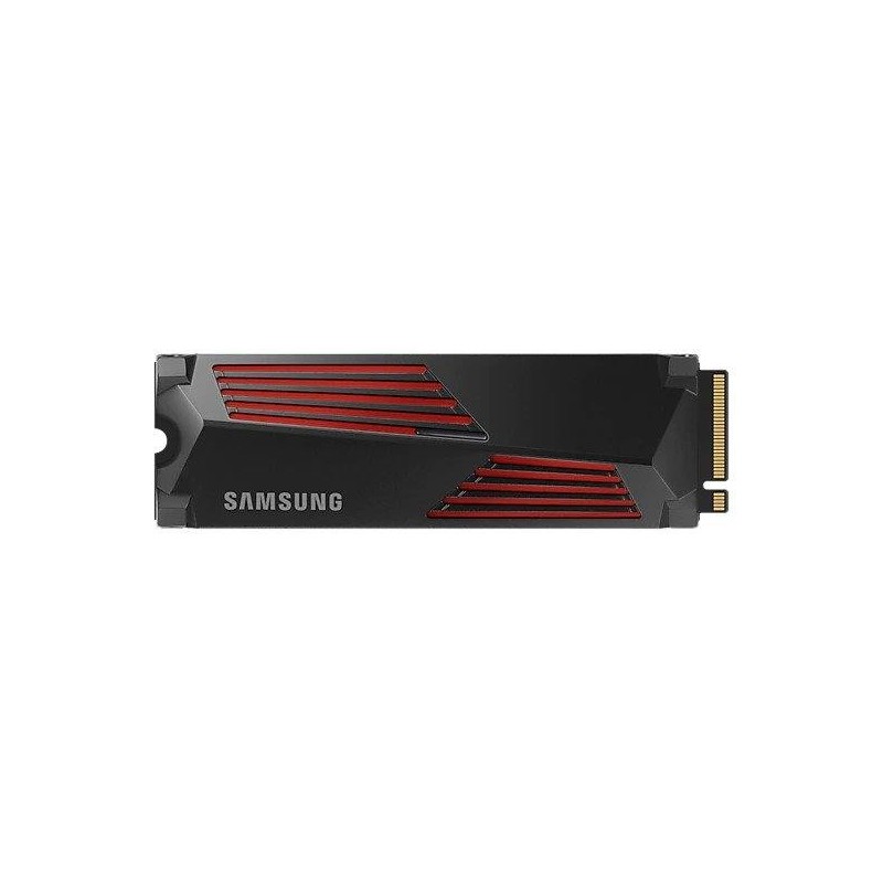 Dysk SSD Samsung 990 PRO Heatsink 1TB M.2 2280 PCIe 4.0 x4 N… | PartsPC.pl