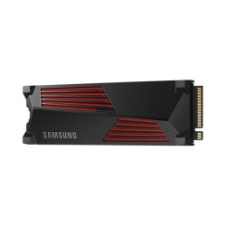 Dysk SSD Samsung 990 PRO Heatsink 1TB M.2 2280 PCIe 4.0 x4 N… | PartsPC.pl