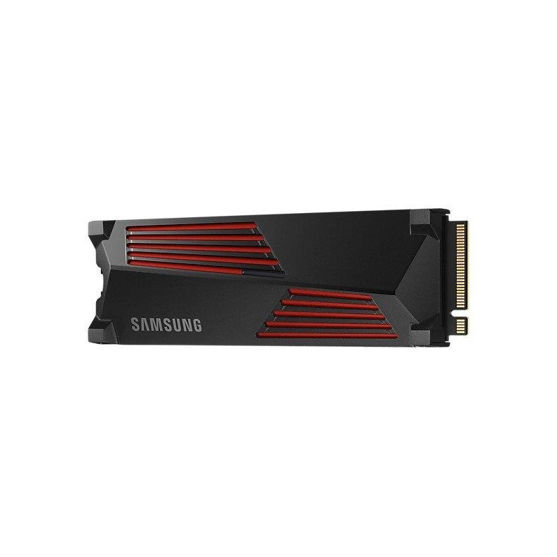 Dysk SSD Samsung 990 PRO Heatsink 1TB M.2 2280 PCIe 4.0 x4 N… | PartsPC.pl