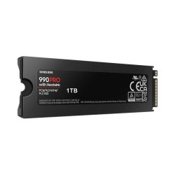 Dysk SSD Samsung 990 PRO Heatsink 1TB M.2 2280 PCIe 4.0 x4 N… | PartsPC.pl