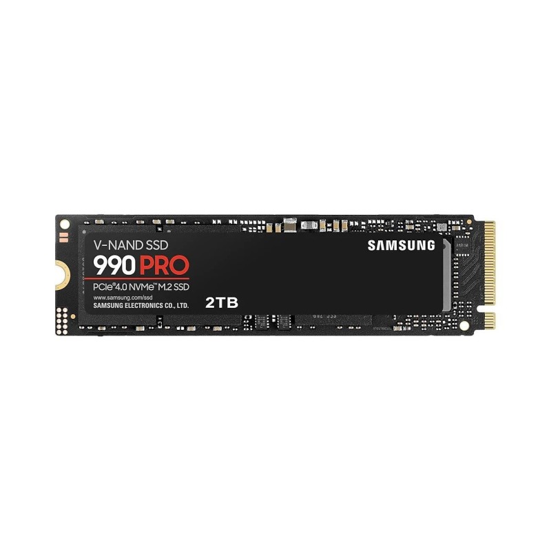 Dysk SSD Samsung 990 PRO 2TB M.2 2280 PCIe 4.0 x4 NVMe (7450… | PartsPC.pl