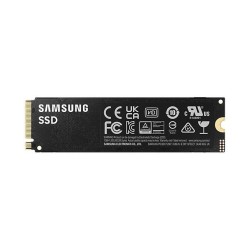 Dysk SSD Samsung 990 PRO 2TB M.2 2280 PCIe 4.0 x4 NVMe (7450… | PartsPC.pl