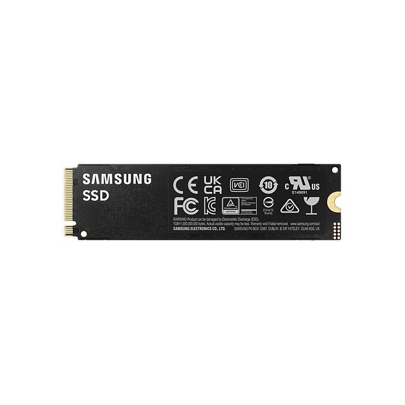 Dysk SSD Samsung 990 PRO 2TB M.2 2280 PCIe 4.0 x4 NVMe (7450… | PartsPC.pl