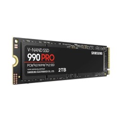Dysk SSD Samsung 990 PRO 2TB M.2 2280 PCIe 4.0 x4 NVMe (7450… | PartsPC.pl