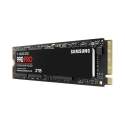 Dysk SSD Samsung 990 PRO 2TB M.2 2280 PCIe 4.0 x4 NVMe (7450… | PartsPC.pl