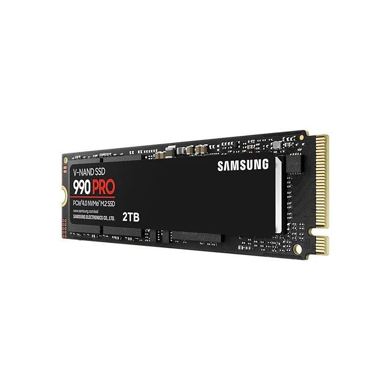 Dysk SSD Samsung 990 PRO 2TB M.2 2280 PCIe 4.0 x4 NVMe (7450… | PartsPC.pl